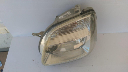 Faruri - Far stanga Opel Agila, Suzuki Wagon, 35300-84E00, 09210935, an 2000-2009