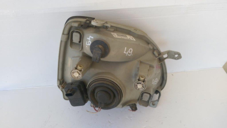 Far stanga Opel Agila, Suzuki Wagon, 35300-84E00, 09210935, an 2000-2009 [3]
