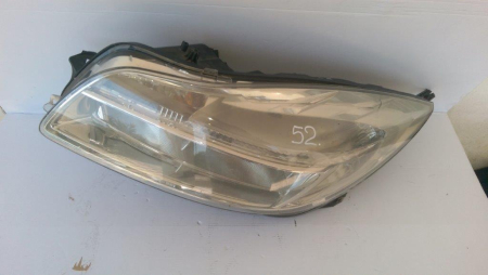 Faruri - Far stanga Opel Insignia A, 1LJ009630-03, an 2008-2016