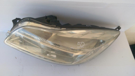 Far stanga Opel Insignia A, 1LJ009630-03, an 2008-2016 [1]