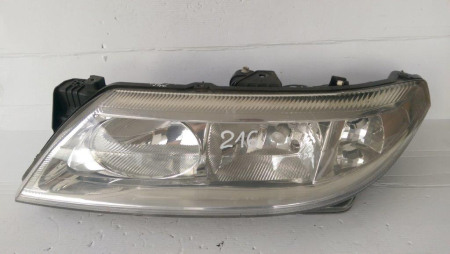 Far stanga Renault Laguna 2, 89025702, an 2001-2007 [1]