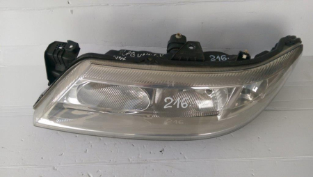 Faruri - Far stanga Renault Laguna 2, 89025702, an 2001-2007