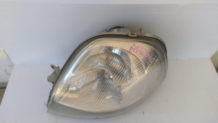 Faruri - Far stanga Renault Master 2, Opel Movaro, 8200163519, an 2003-2010