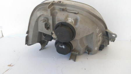 Far stanga Renault Master 2, Opel Movaro, 8200163519, an 2003-2010 [3]