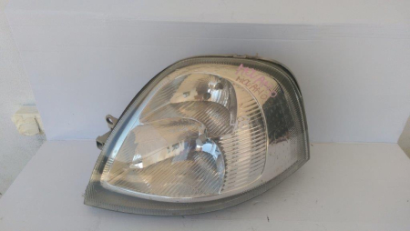 Far stanga Renault Master 2, Opel Movaro, 8200163519, an 2003-2010 [1]