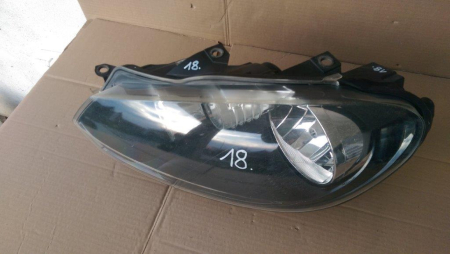 Far stanga VW Golf 6, 5K2941005H, an 2008-2015 [1]