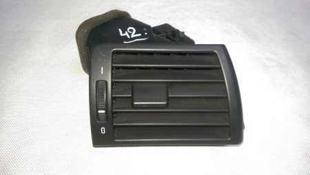 Elemente de caroserie - Grila aer, gura ventilatie bord dreapta BMW Seria 3 E46, 8361898, an 1998-2004