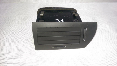 Elemente de caroserie - Grila aer, gura ventilatie bord dreapta Opel Astra H, 2446573129, an 2004-2010