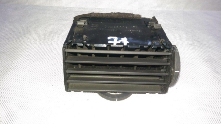 Elemente de caroserie - Grila aer, gura ventilatie bord dreapta Opel Astra H, 2446573129, fara ornament, an 2004-2010