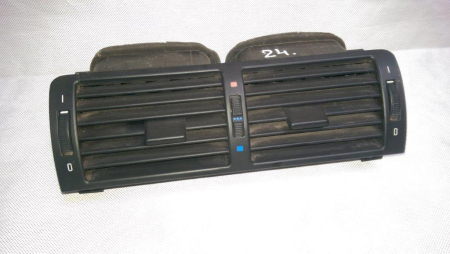 Grila aer, gura ventilatie bord centrala BMW Seria 3 E46, 8363199, an 1998-2004 [1]