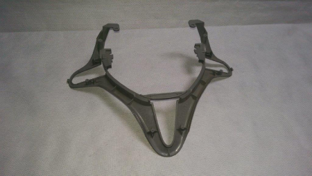 Elemente de caroserie - Ornament volan Honda Insight 2, an 2009-2014