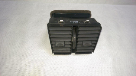 Elemente de caroserie - Grila aer, gura ventilatie cotiera Opel Zafira B, 13145025, 13144753, an 2004-2010