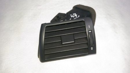 Elemente de caroserie - Grila aer, gura ventilatie bord stanga BMW Seria 3 E46, 8361897, an 1998-2004