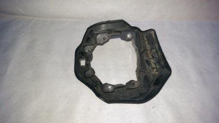 Grila, suport proiector fata stanga Peugeot 301, 9676953780, an 2013-2017 [1]