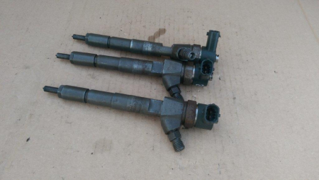 Injector Alfa Romeo 156, motor 1.9jtd, cod 0445110111, an 1996-2007 [1]
