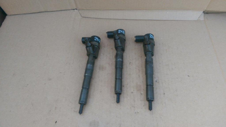 Injectie - Injector Alfa Romeo 156, motor 1.9jtd, cod 0445110111, an 1996-2007