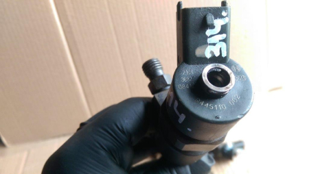Injector Alfa Romeo 156, motor 1.9jtd, cod 0445110002, an 1996-2007 [3]