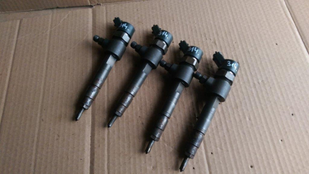 Injector Alfa Romeo 156, motor 1.9jtd, cod 0445110002, an 1996-2007 [1]