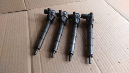 Motoare si anexe - Injector Alfa Romeo 159, motor 1.9 Jtdm, cod 0445110159, an 2004-2009