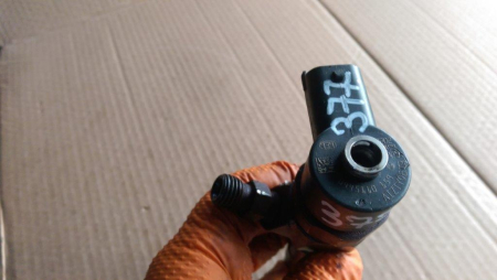 Injector Alfa Romeo 159, motor 1.9 Jtdm, cod 0445110159, an 2005-2010  [3]
