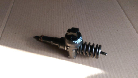 Injectie - Injector Audi A2, motor 1.4tdi, cod 045130079X, 098644150, an 1999-2005
