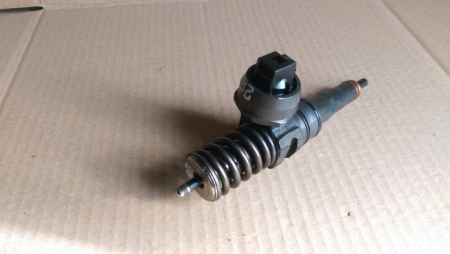 Injector Audi A2, motor 1.4tdi, cod 045130079X, 098644150, an 1999-2005 [1]