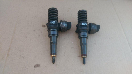 Injectie - Injector Audi A3 8P, 1.9 tdi, 038130073BP, 0414720213, PDB044, an 2003-2012