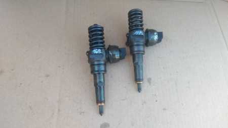 Injectie - Injector Audi A4 B7, 1.9 tdi, 038130073BH, PDB046, an 2004-2007