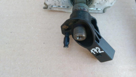 Injector VW Phaeton, Touareg, Audi A6 C6, Audi A8, 3.0tdi, 059130277AB, 0445115, 050716, an 2004-2010 [3]