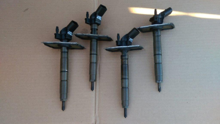 Injectie - Injector VW Phaeton, Touareg, Audi A6 C6, Audi A8, 3.0tdi, 059130277AB, 0445115, 050716, an 2004-2010