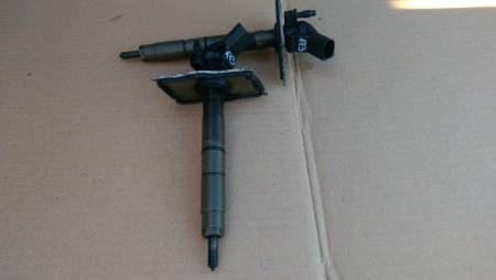 Injectie - Injector VW Phaeton, Touareg, Audi A6 C6, Audi A8, 3.0tdi, 059130277AB, 0445115, 050717, an 2004-2010