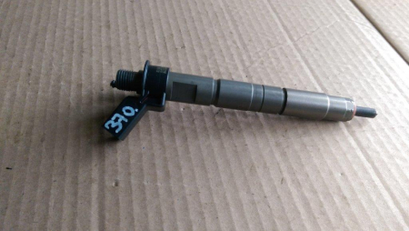 Motoare si anexe - Injector BMW Seria 3 E90 E91, motor 2.0 d, N47, cod 0445116001, an 2007-2011