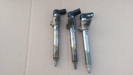 Motoare si anexe - Injector Renault, Nissan, motor 1.5 dci, cod 8200842205, H8200294788, an 2004-2012