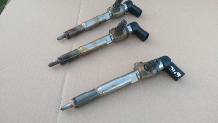 Injector Renault, Nissan, motor 1.5 dci, cod 8200842205, H8200294788, an 2004-2012 [1]