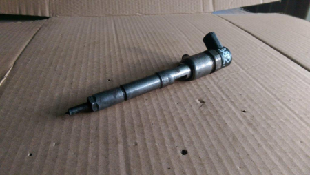 Injector Fiat Doblo 2, motor 1.3jtd, cod 0445110351, an 2009-2018 [1]