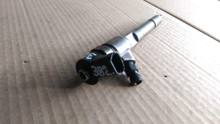Injector Fiat Doblo 2, motor 1.3jtd, cod 0445110351, an 2009-2018 [2]