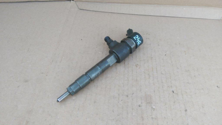 Injectie - Injector Fiat Stilo motor 1.9jtd, cod 0445110119, an 2001-2007