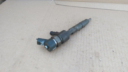 Injector Fiat Stilo motor 1.9jtd, cod 0445110119, an 2001-2007 [1]