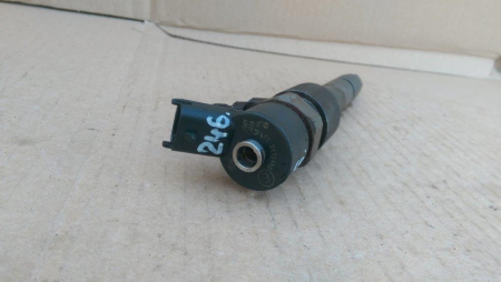 Injector Fiat Stilo motor 1.9jtd, cod 0445110119, an 2001-2007 [2]