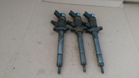 Motoare si anexe - Injector Ford Focus 2, motor 1.6 tdci, cod 0445110259, an 2004-2011