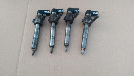 Injectie - Injector motor Ford Focus 2, Mondeo Mk4, 1.8tdi, 4M5Q9F593AD, an 2004-2011