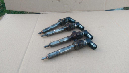 Injector motor Ford Focus 2, Mondeo Mk4, 1.8tdi, 4M5Q9F593AD, an 2004-2011 [1]