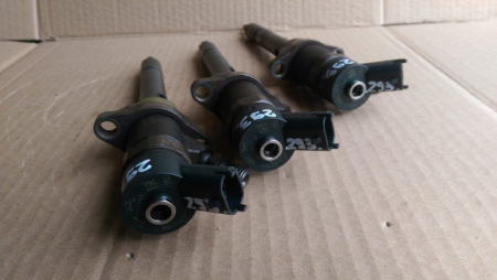 Injector Ford Fusion, motor 1.6 tdci, cod B445117859, an 2002-2012 [2]