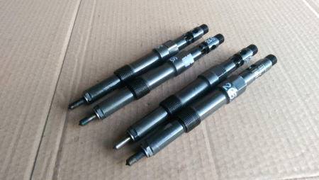 Injectie - Injector Ford Mondeo Mk3, motor 2.2 Tdci, 6S7Q-9K546-AA, an 2000-2007