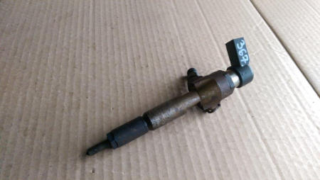 Motoare si anexe - Injector Ford S-Max 1, motor 2.0 Tdci, cod 7T1Q-9F953-AB, an 2006-2010