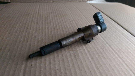 Injector Ford S-Max 1, motor 2.0 Tdci, cod 7T1Q-9F953-AB, an 2006-2010 [1]