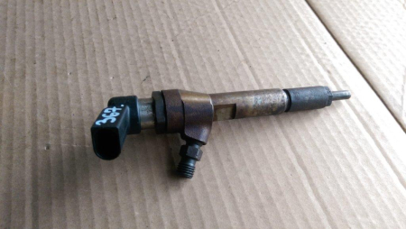 Injector Ford S-Max 1, motor 2.0 Tdci, cod 7T1Q-9F953-AB, an 2006-2010 [2]