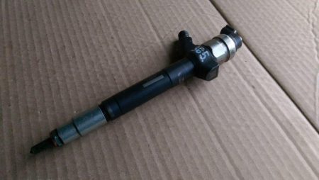 Motoare si anexe - Injector pentru Ford Transit , motorizare 2.2 diesel, cod 095000-5801