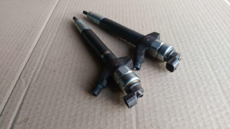 Injector Ford Transit, motor 2.2 Tdci, cod 6C1Q-9K546-AC, an 2006-2014 [2]