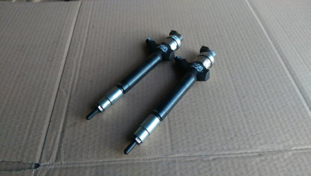 Injectie - Injector Ford Transit, motor 2.2 Tdci, cod 6C1Q-9K546-AC, an 2006-2014